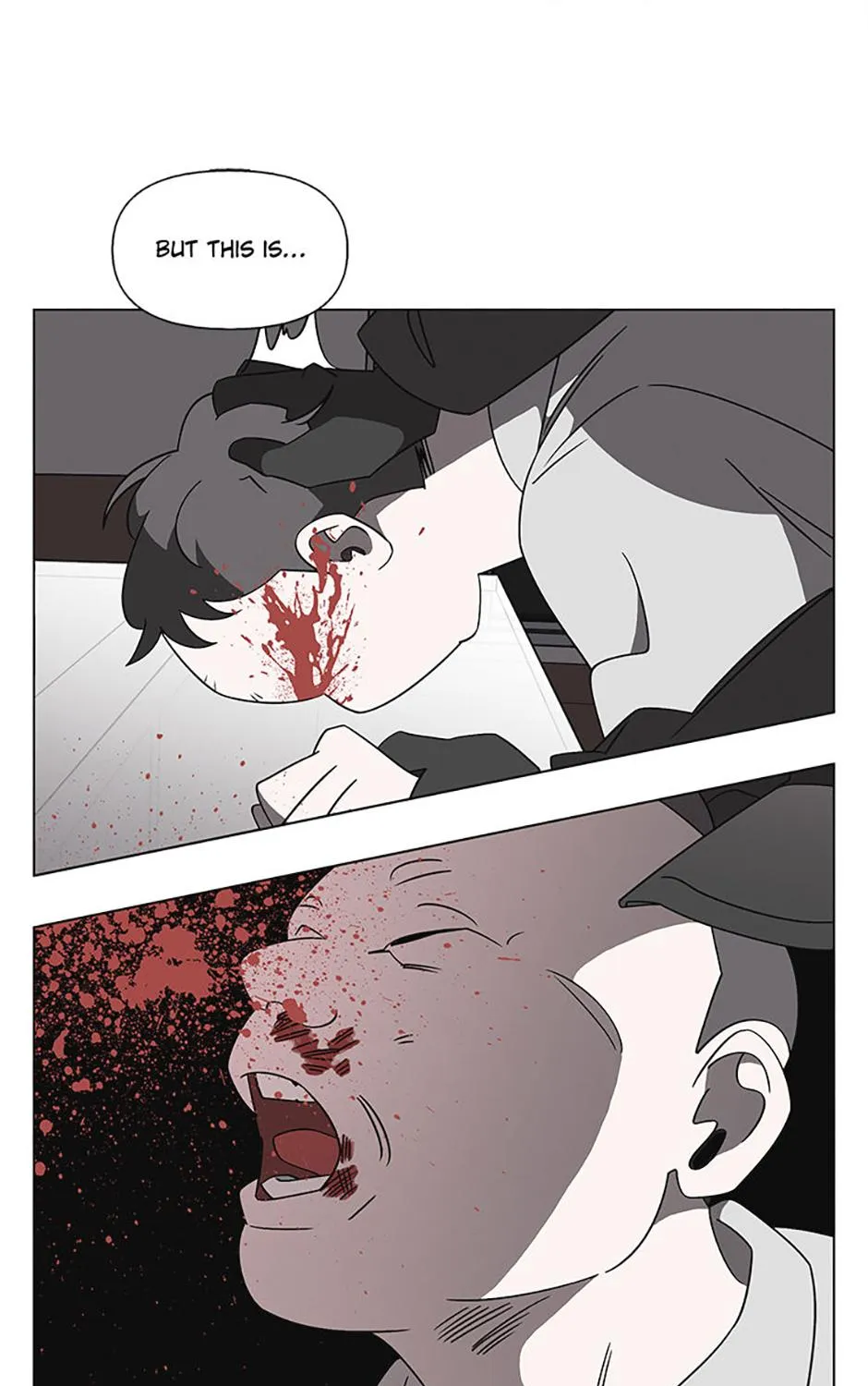 A Married Killer Chapter 140 page 92 - 