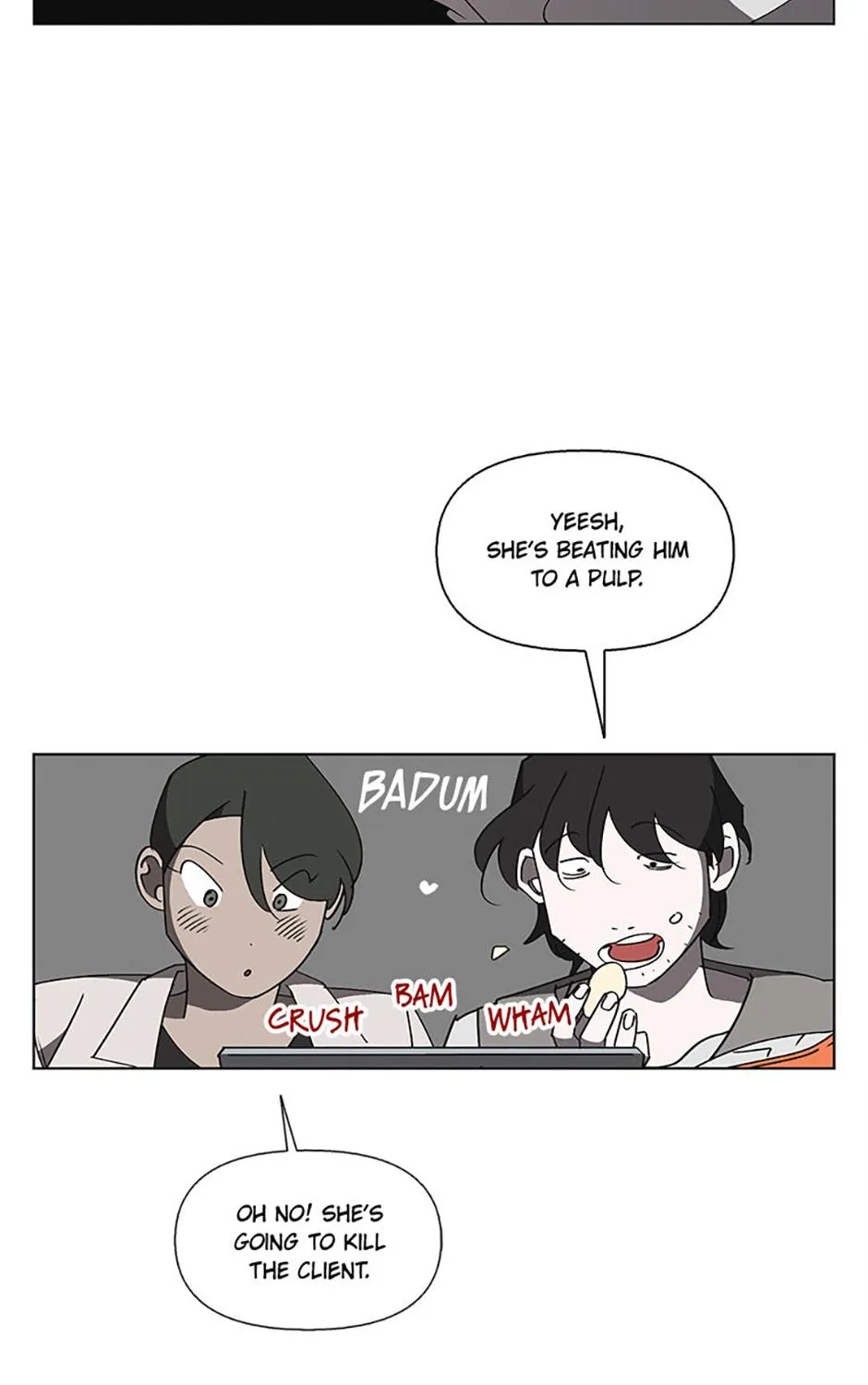 A Married Killer Chapter 140 page 94 - 