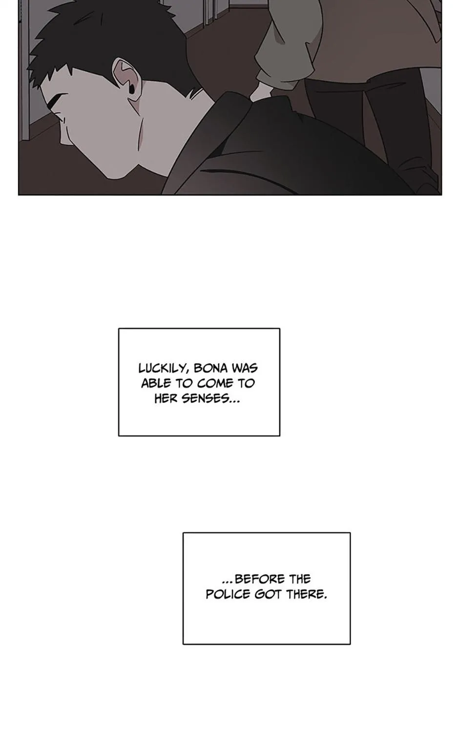 A Married Killer Chapter 140 page 100 - 