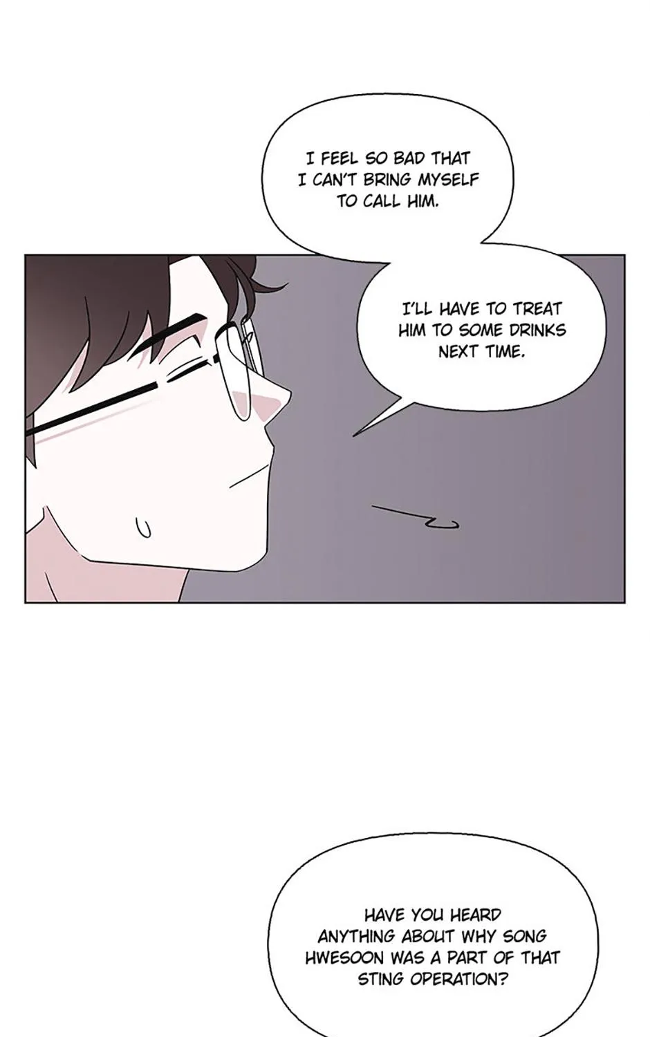 A Married Killer Chapter 141 page 12 - 