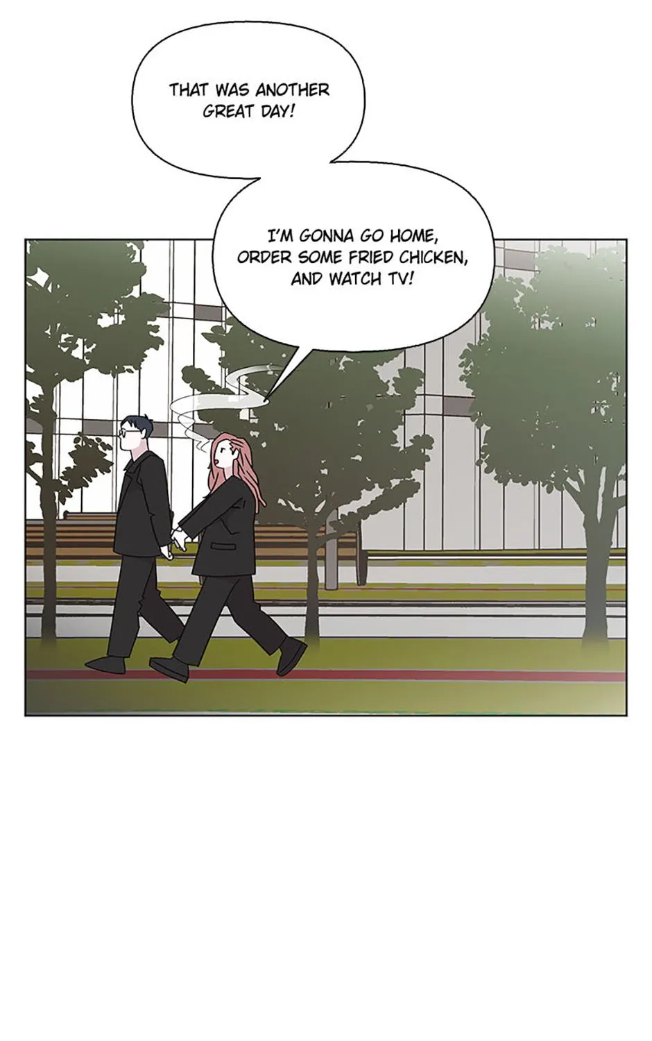 A Married Killer Chapter 141 page 114 - 