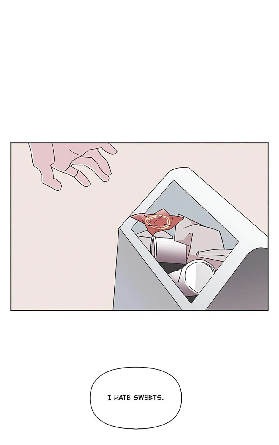 A Married Killer Chapter 141 page 126 - 