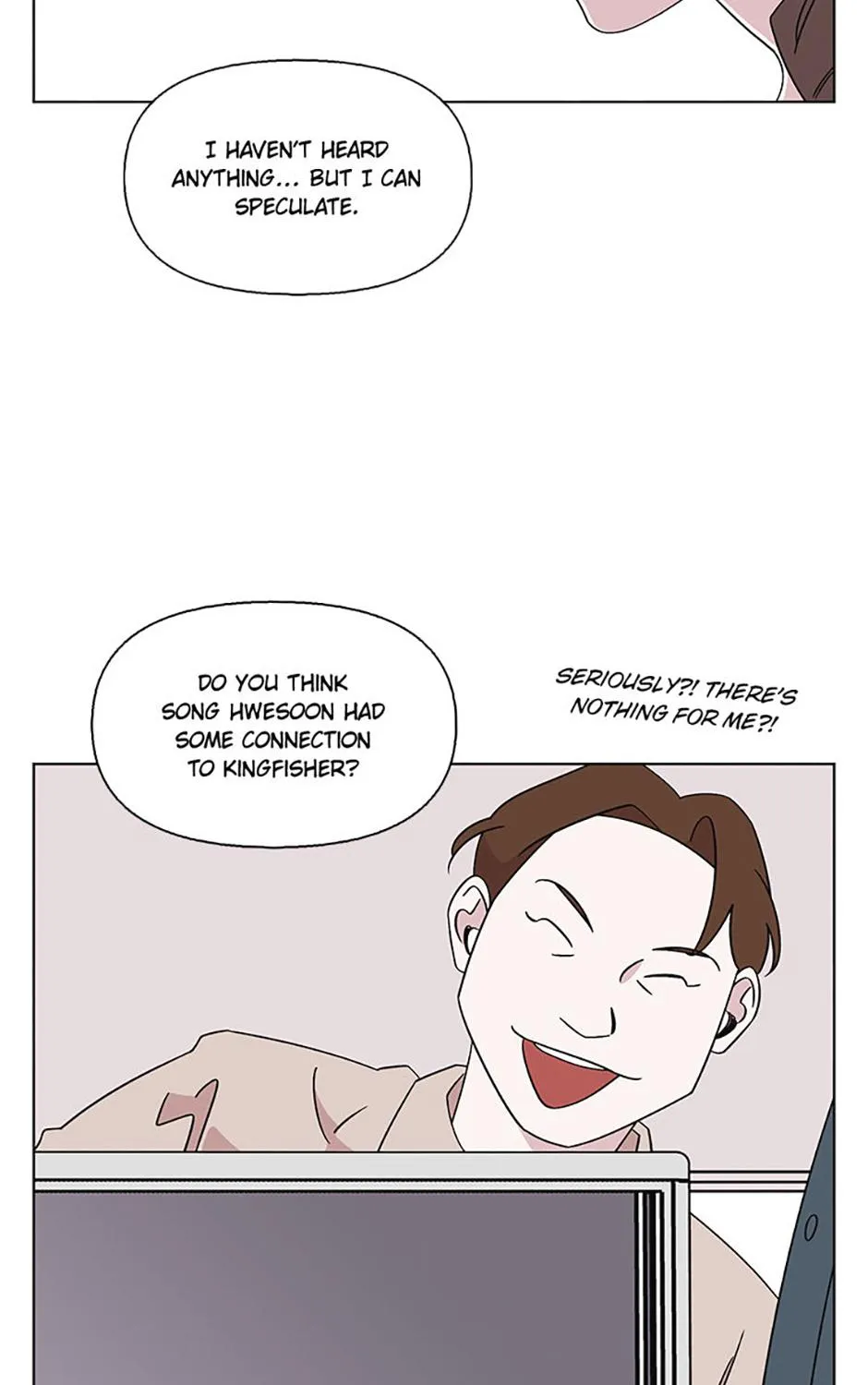 A Married Killer Chapter 141 page 14 - 