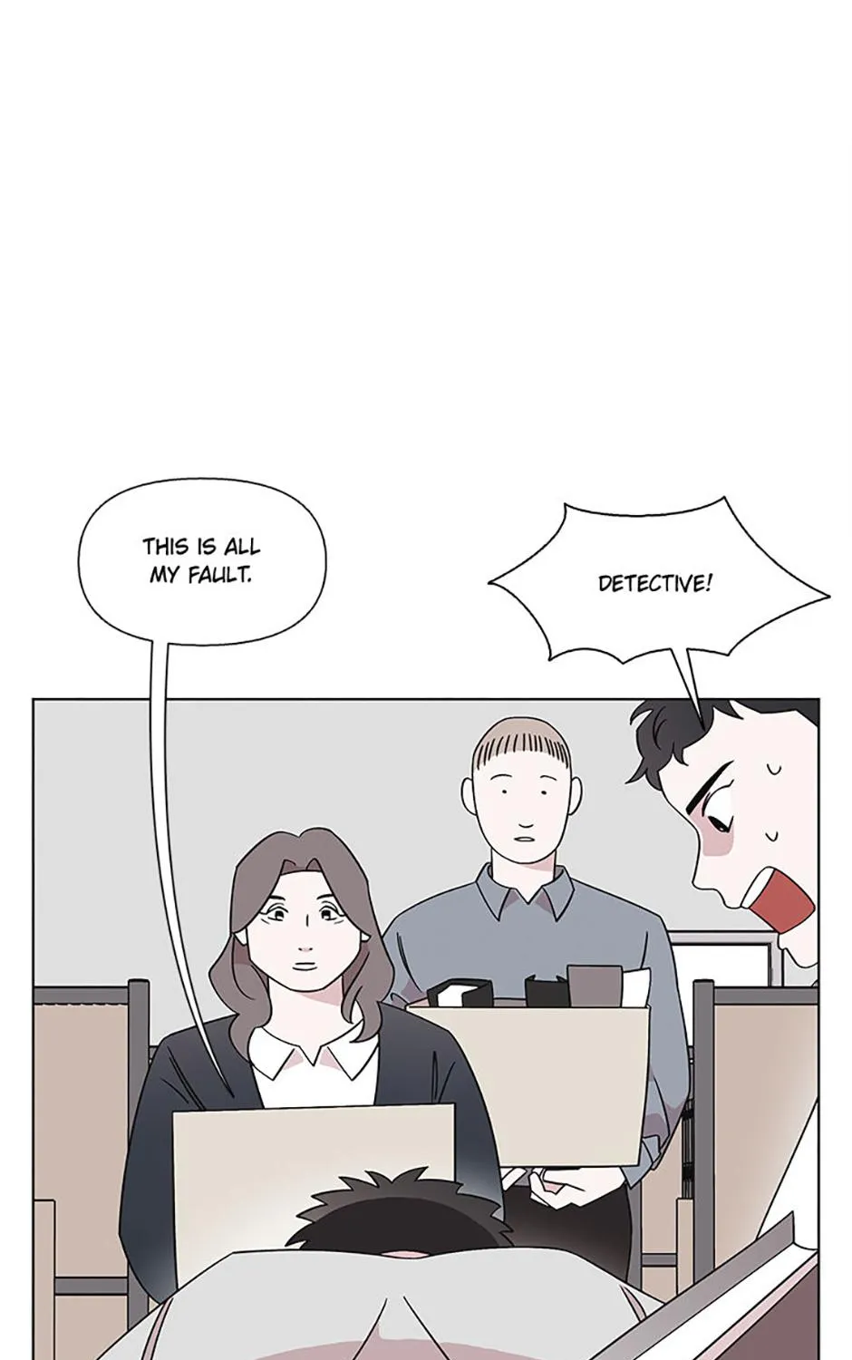 A Married Killer Chapter 141 page 24 - 