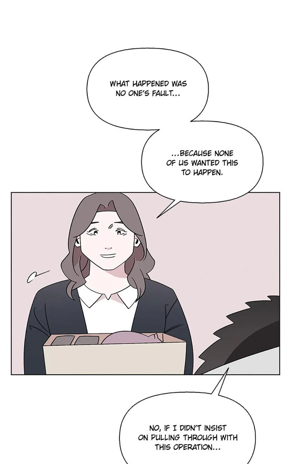 A Married Killer Chapter 141 page 26 - 