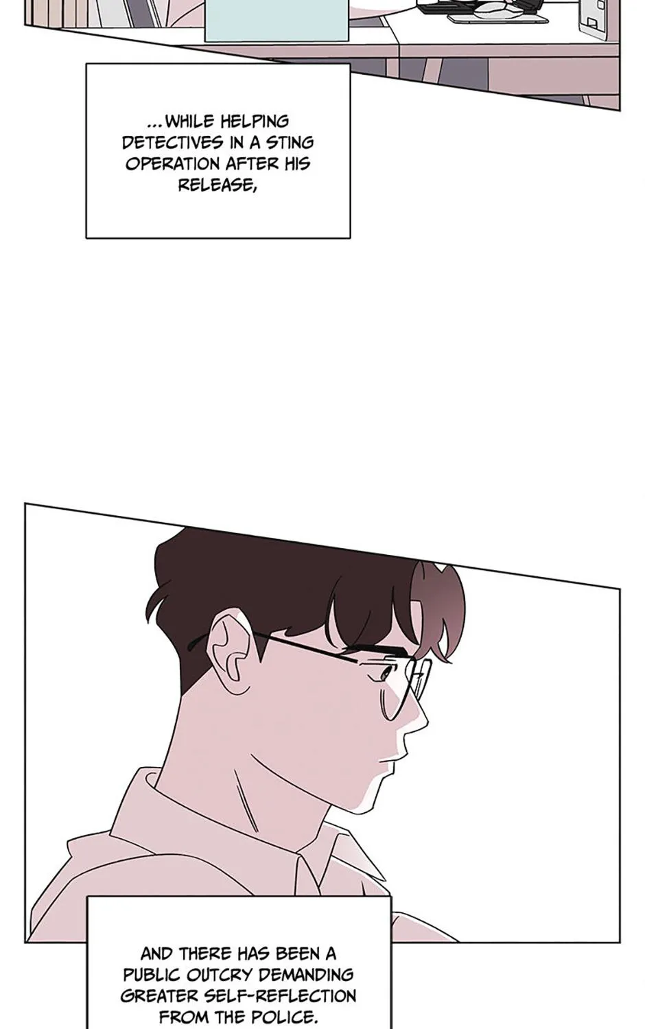A Married Killer Chapter 141 page 4 - 