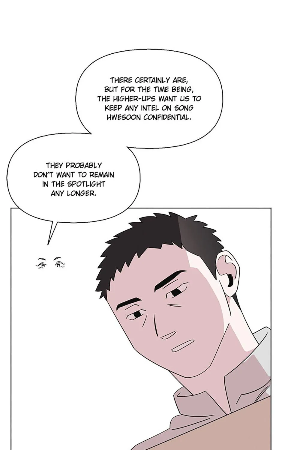 A Married Killer Chapter 141 page 32 - 
