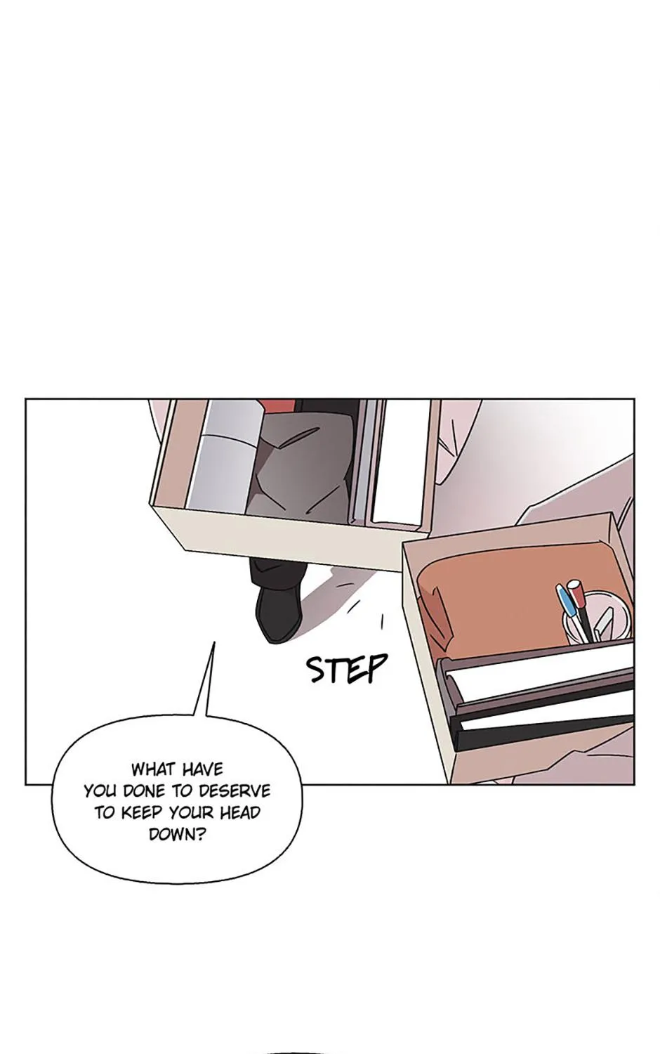 A Married Killer Chapter 141 page 34 - 