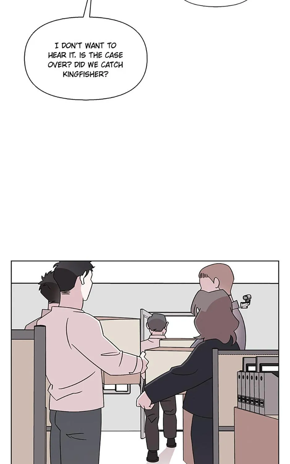 A Married Killer Chapter 141 page 38 - 