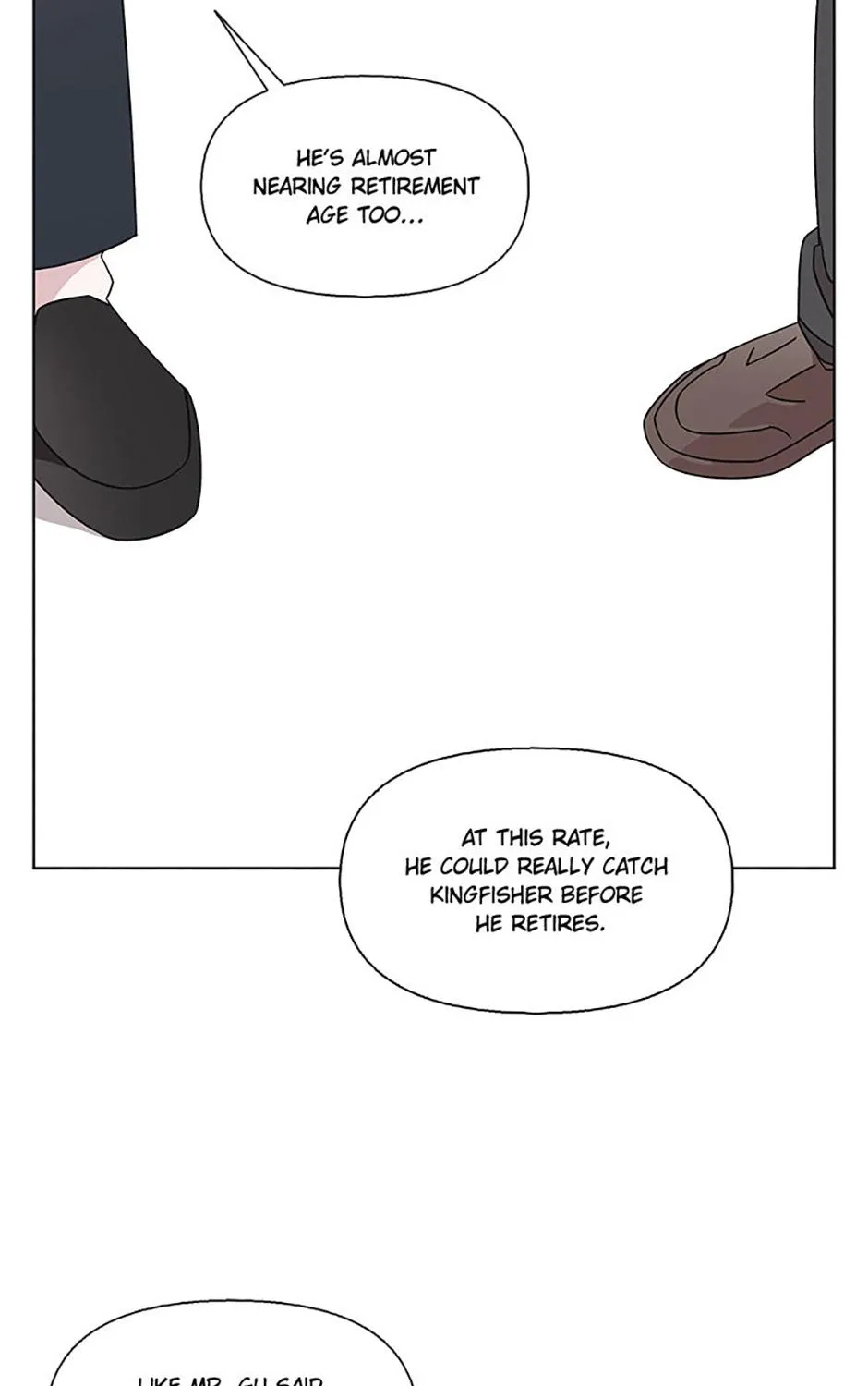 A Married Killer Chapter 141 page 44 - 