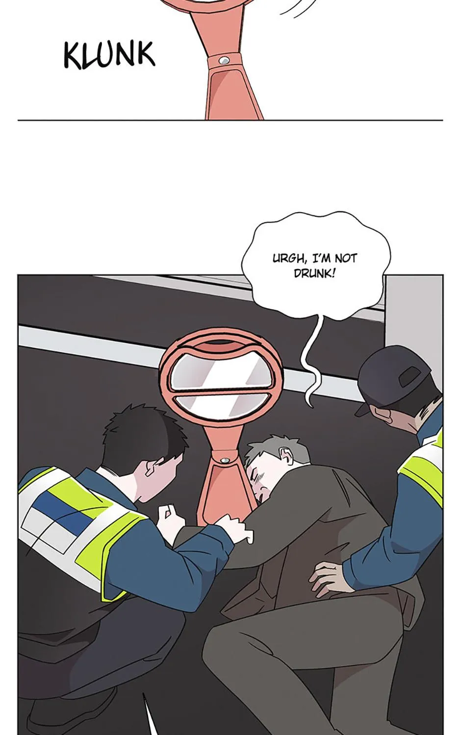 A Married Killer Chapter 141 page 50 - 