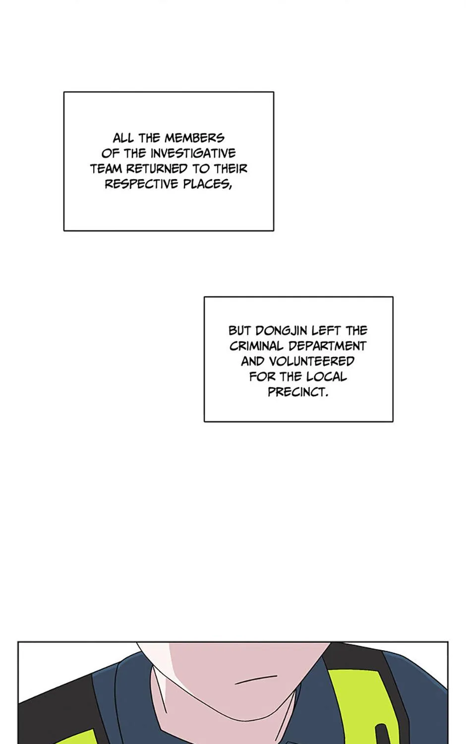 A Married Killer Chapter 141 page 52 - 