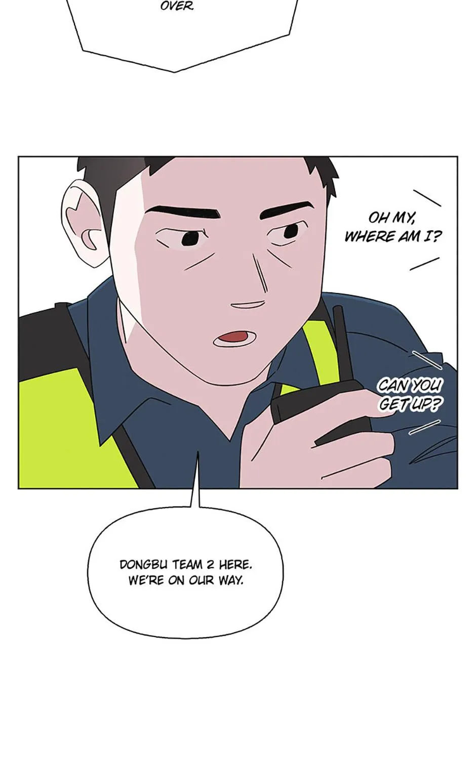 A Married Killer Chapter 141 page 54 - 