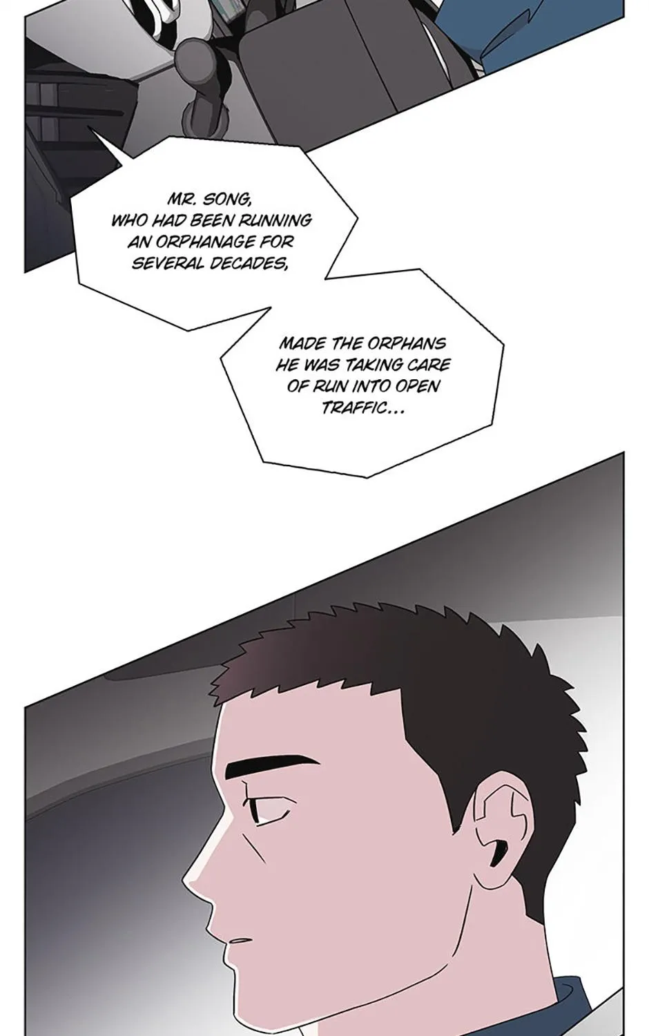 A Married Killer Chapter 141 page 58 - 