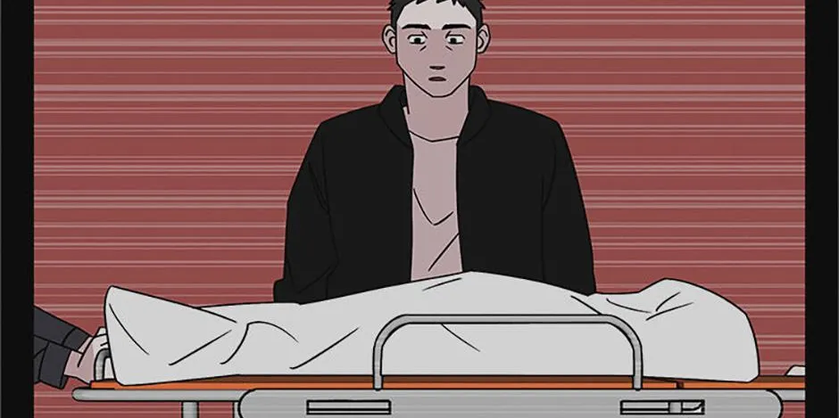 A Married Killer Chapter 141 page 65 - 
