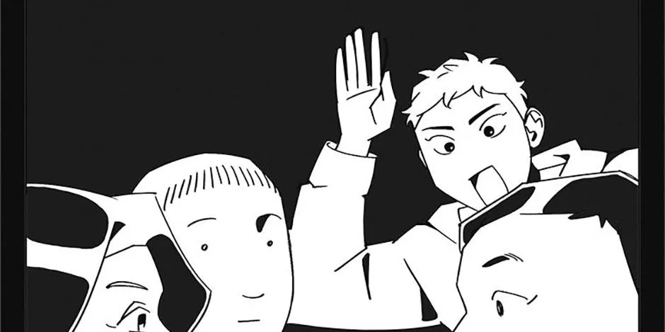 A Married Killer Chapter 141 page 67 - 