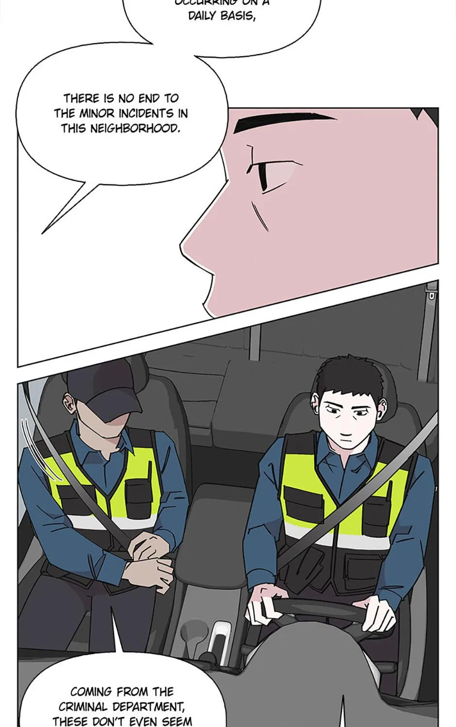 A Married Killer Chapter 141 page 70 - 