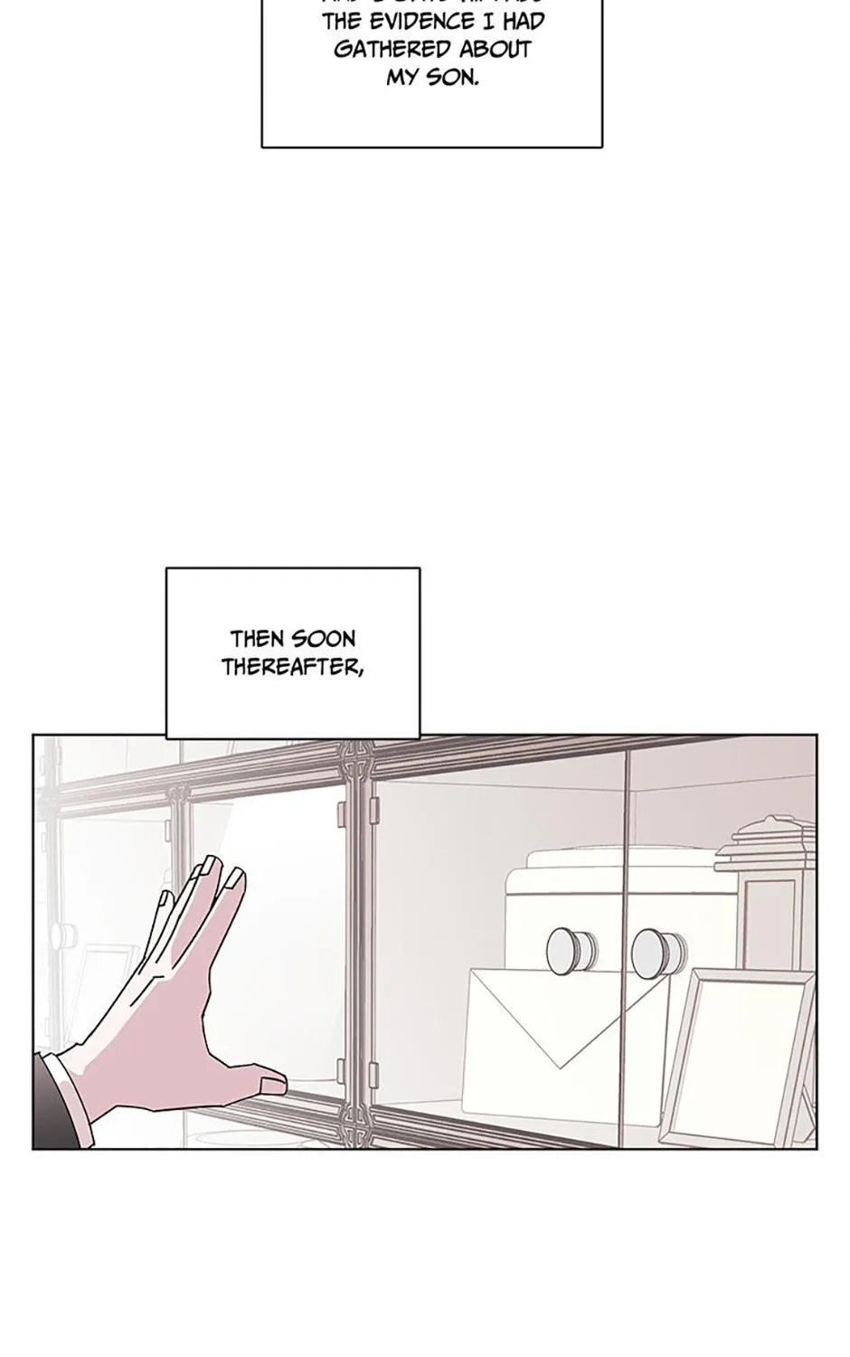 A Married Killer Chapter 141 page 80 - 