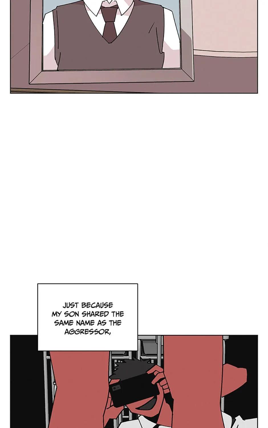 A Married Killer Chapter 141 page 86 - 