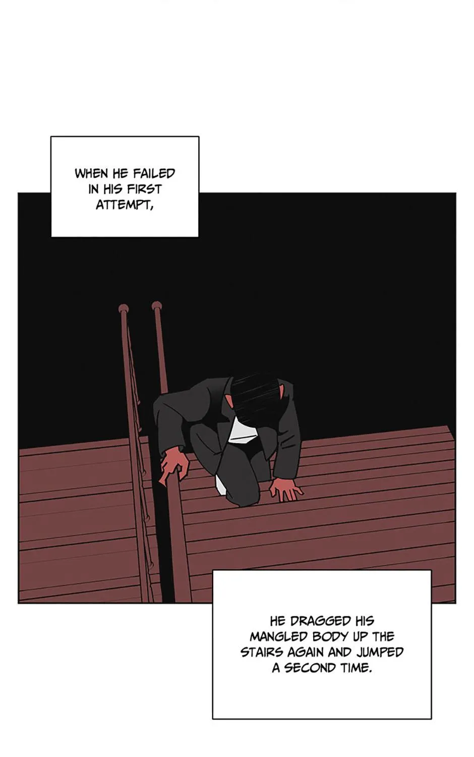 A Married Killer Chapter 141 page 92 - 