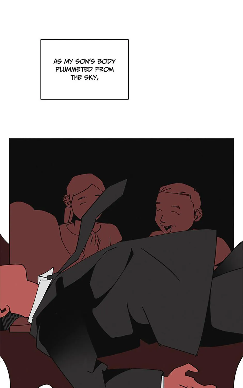 A Married Killer Chapter 141 page 94 - 