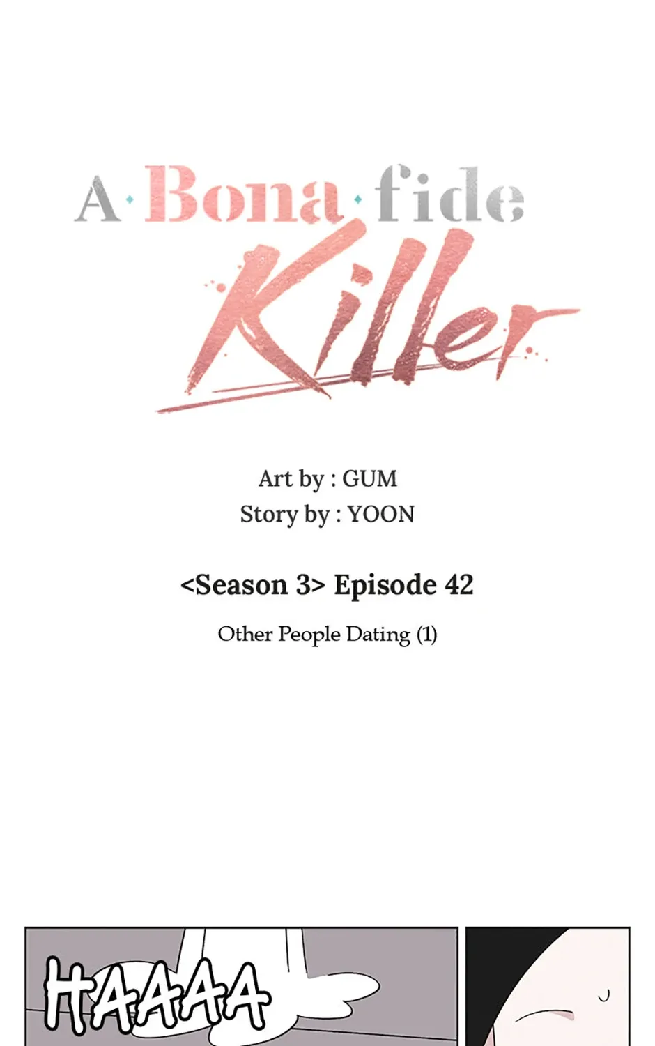 A Married Killer Chapter 142 page 2 - 