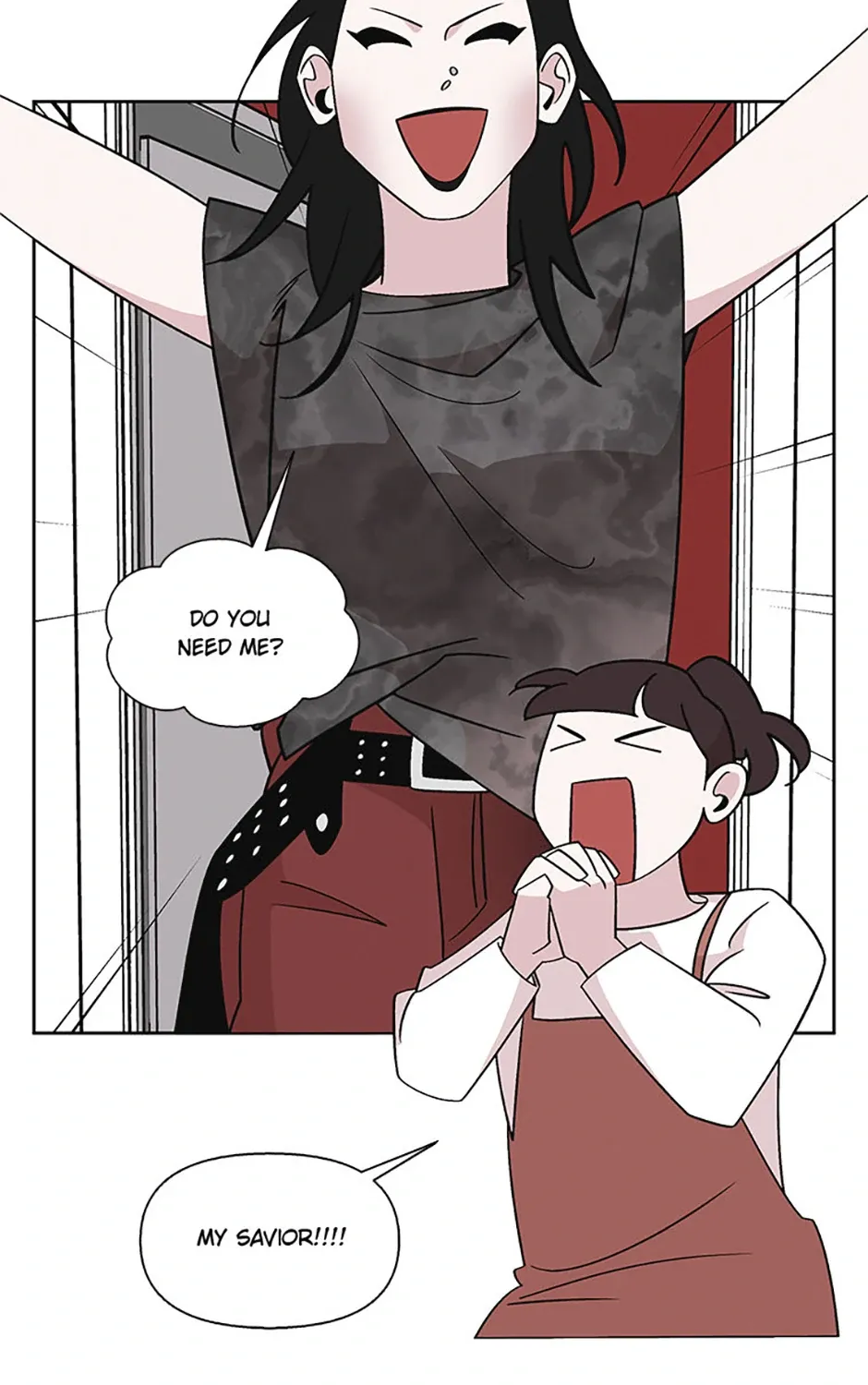 A Married Killer Chapter 142 page 12 - 