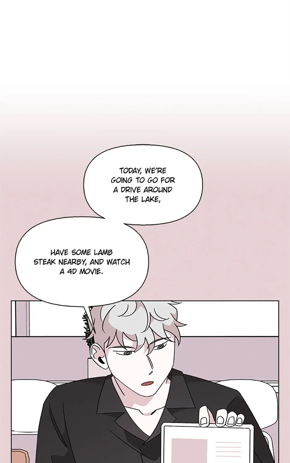 A Married Killer Chapter 142 page 14 - 