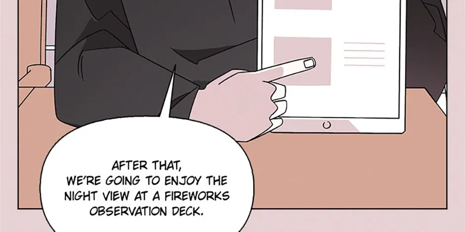A Married Killer Chapter 142 page 15 - 