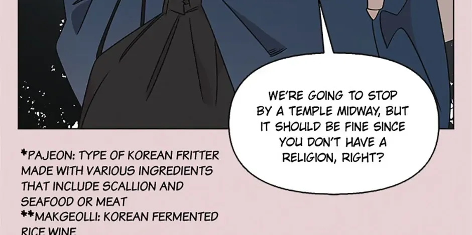 A Married Killer Chapter 142 page 17 - 