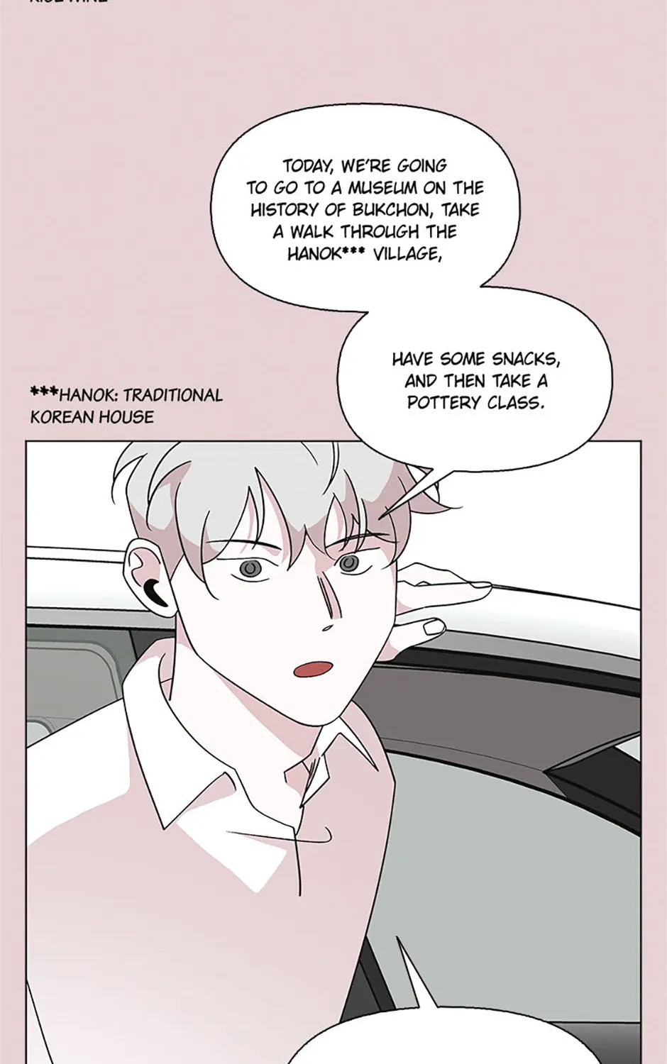 A Married Killer Chapter 142 page 18 - 