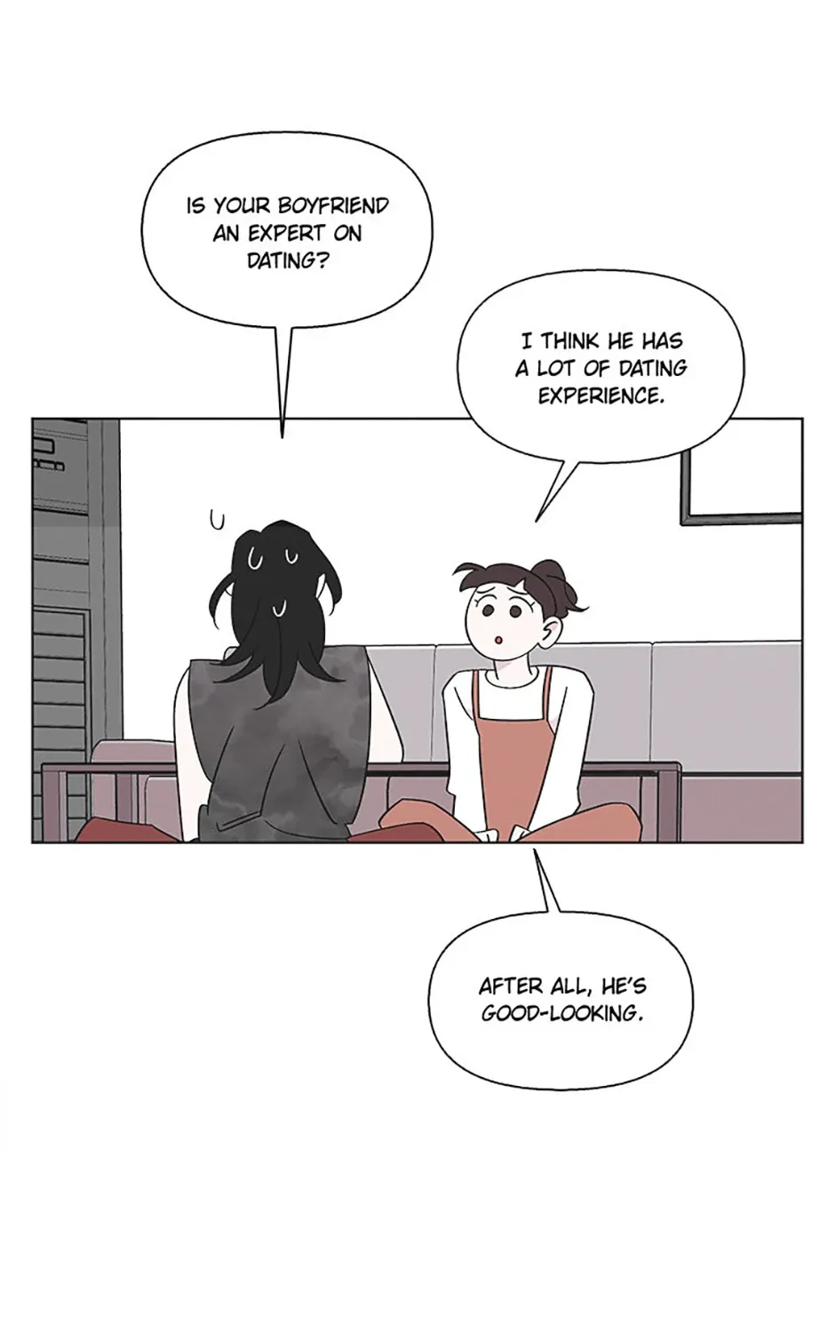 A Married Killer Chapter 142 page 24 - 