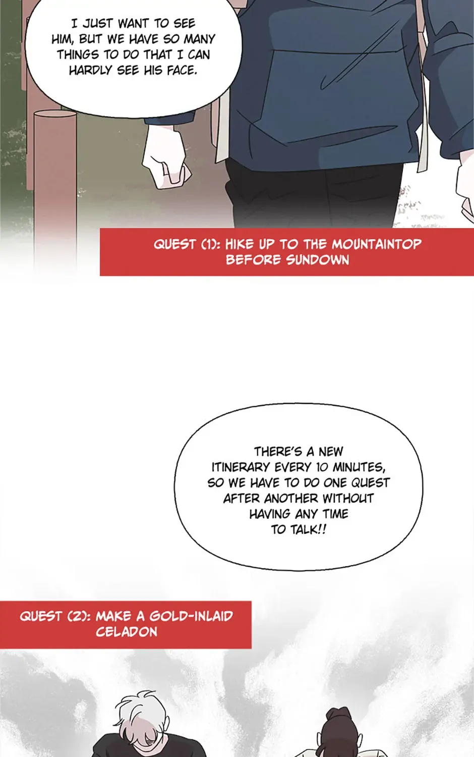 A Married Killer Chapter 142 page 30 - 