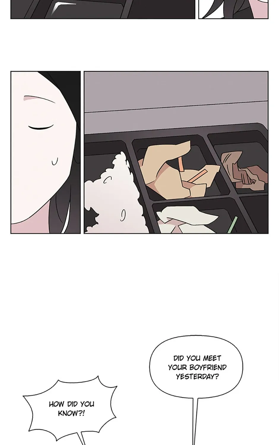 A Married Killer Chapter 142 page 4 - 