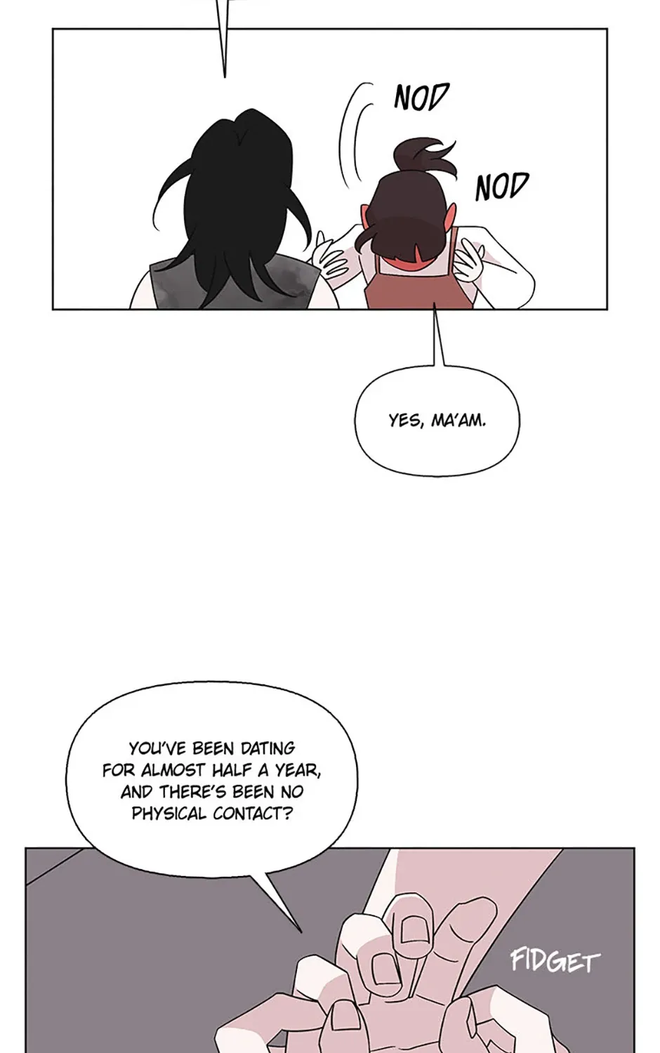 A Married Killer Chapter 142 page 38 - 