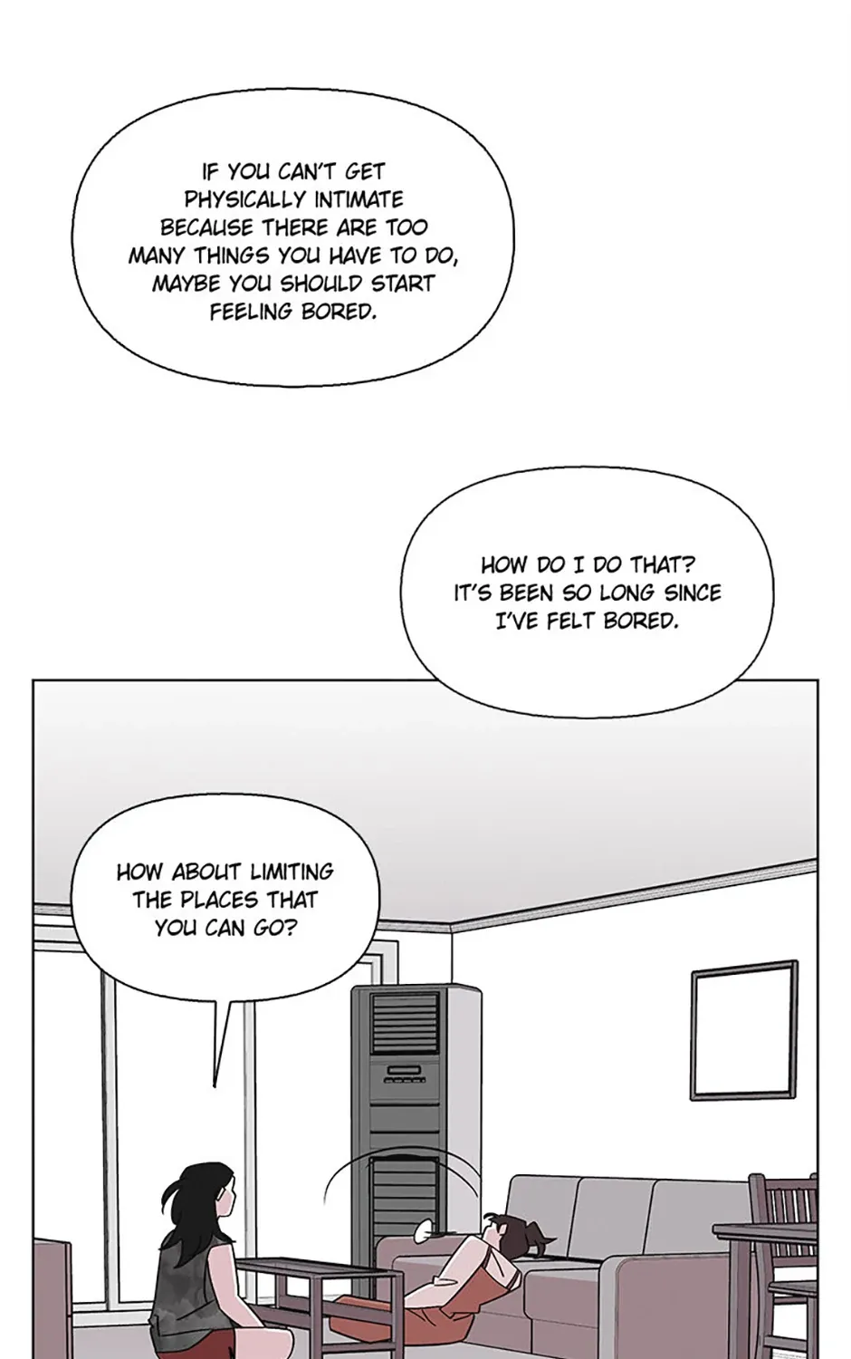 A Married Killer Chapter 142 page 48 - 