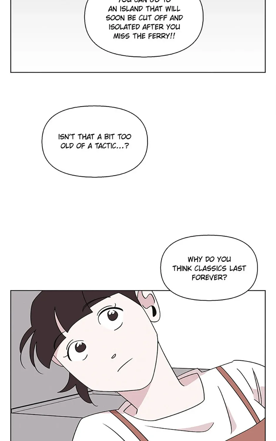 A Married Killer Chapter 142 page 50 - 