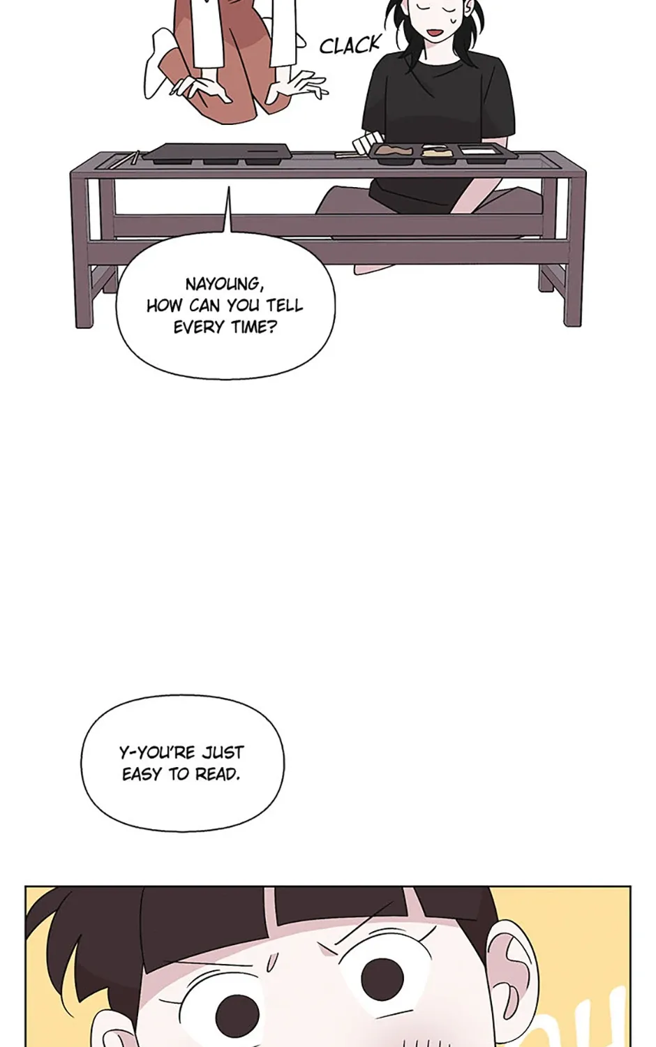 A Married Killer Chapter 142 page 6 - 