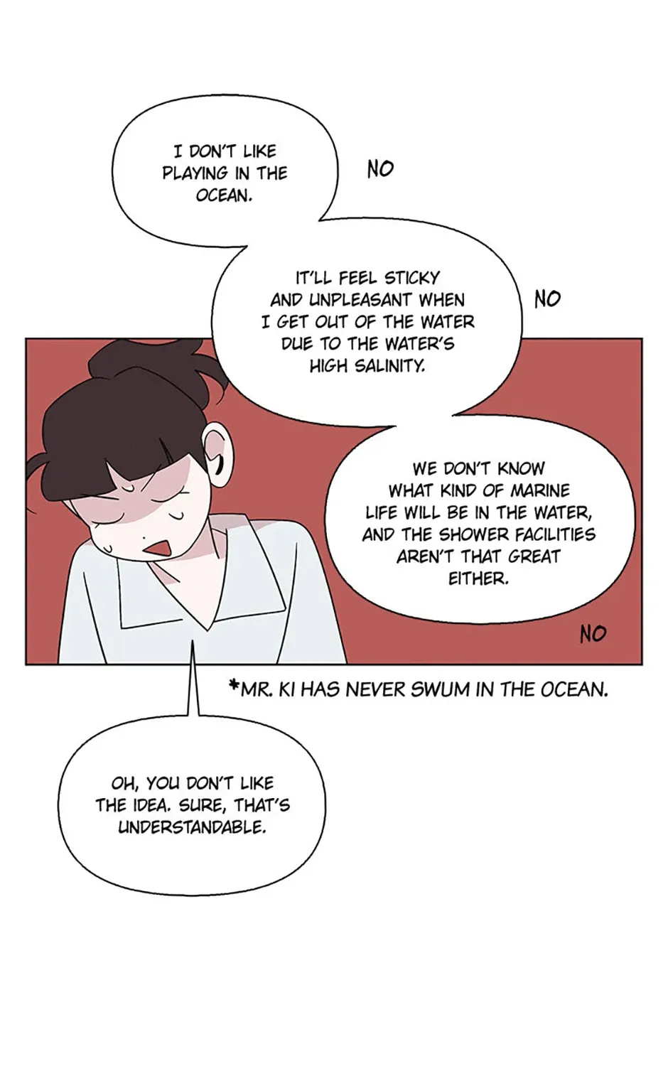 A Married Killer Chapter 142 page 64 - 
