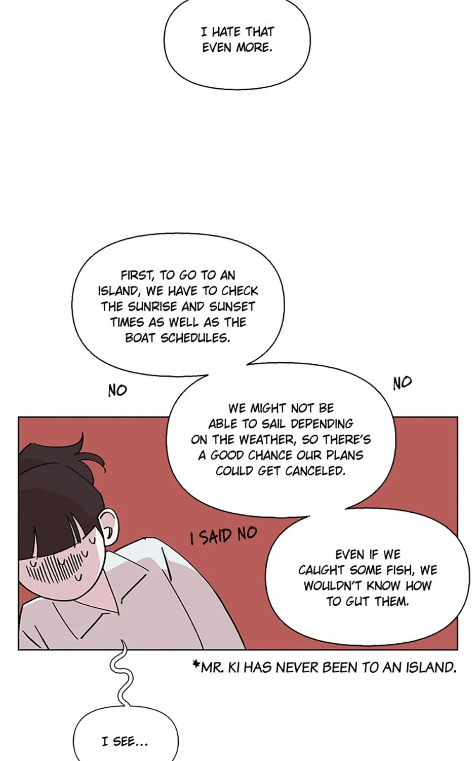 A Married Killer Chapter 142 page 68 - 