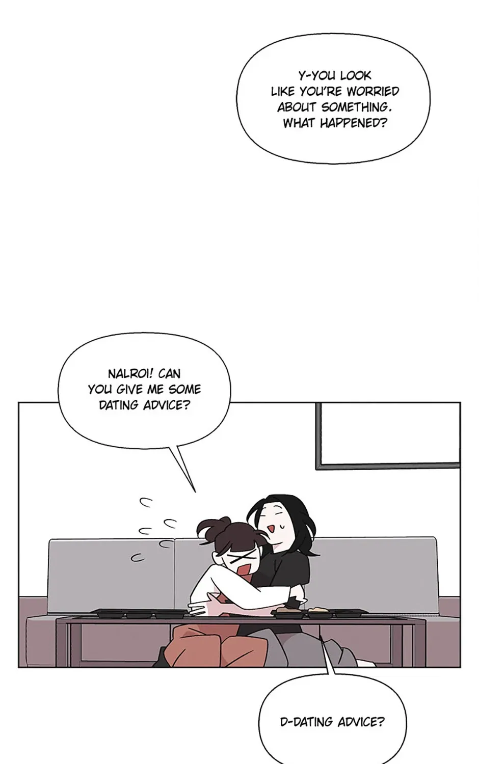 A Married Killer Chapter 142 page 8 - 