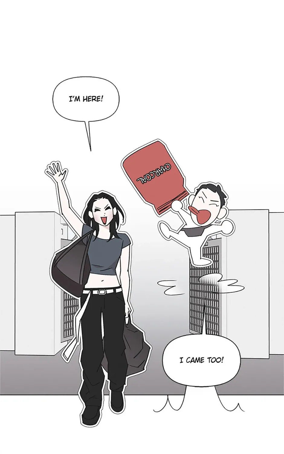 A Married Killer Chapter 142 page 94 - 