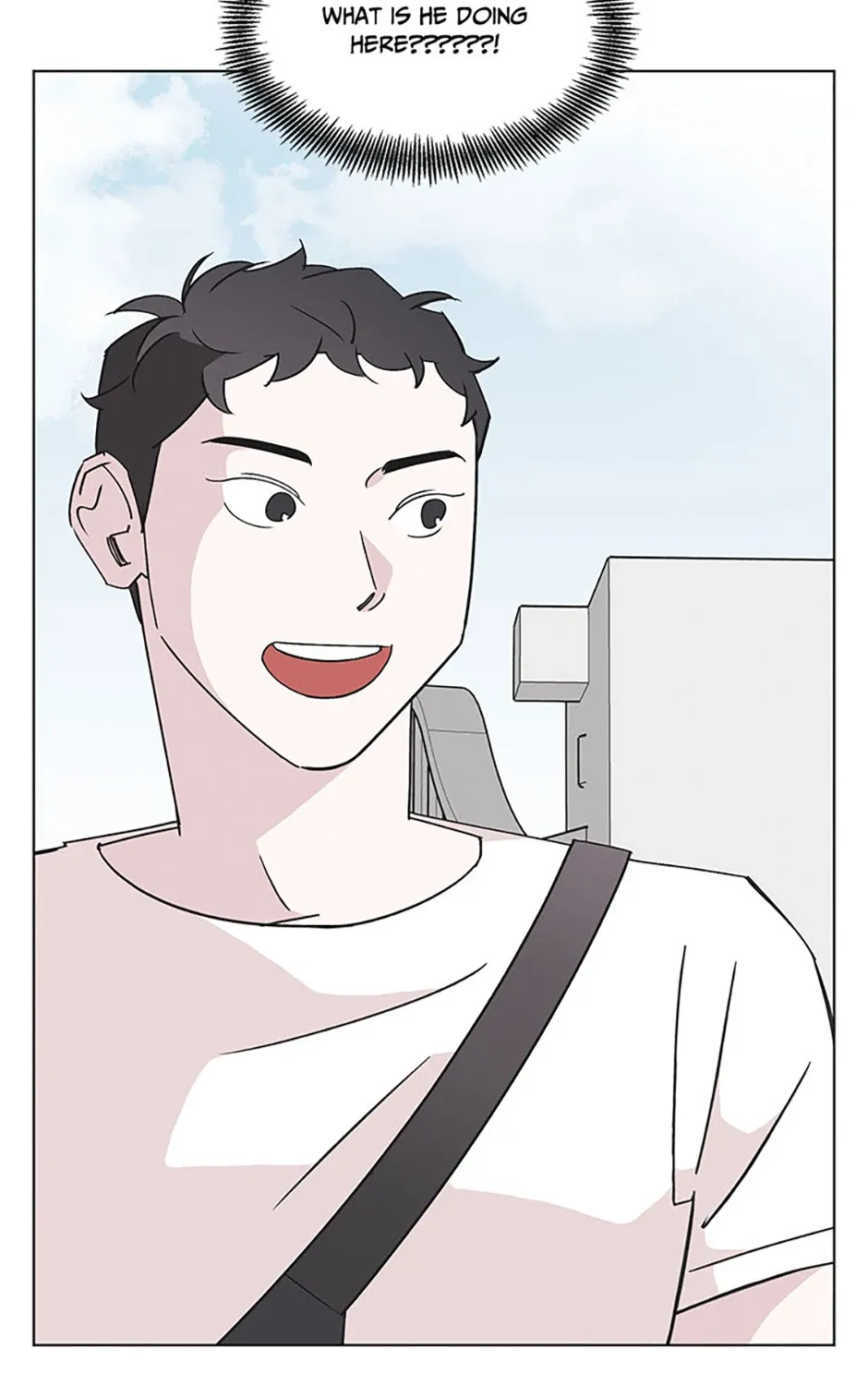 A Married Killer Chapter 142 page 98 - 