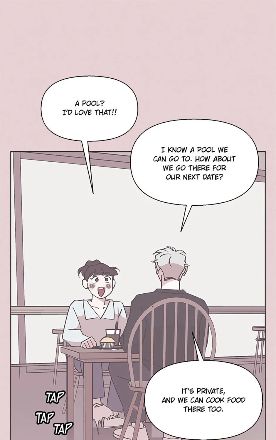 A Married Killer Chapter 143 page 2 - 