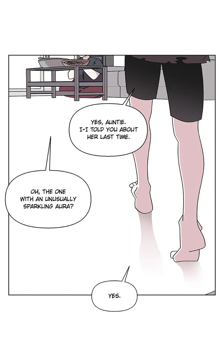 A Married Killer Chapter 143 page 12 - 