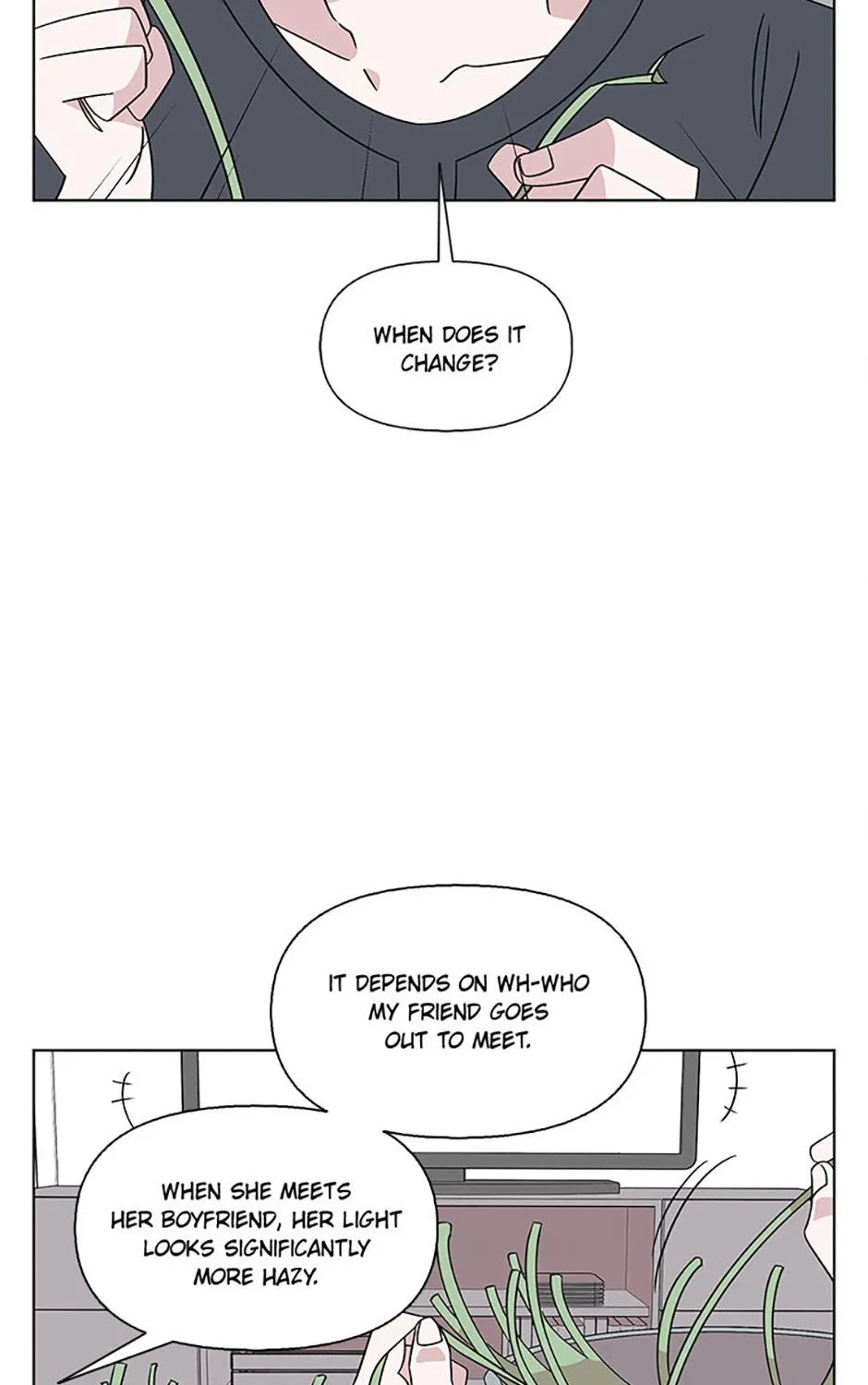 A Married Killer Chapter 143 page 16 - 