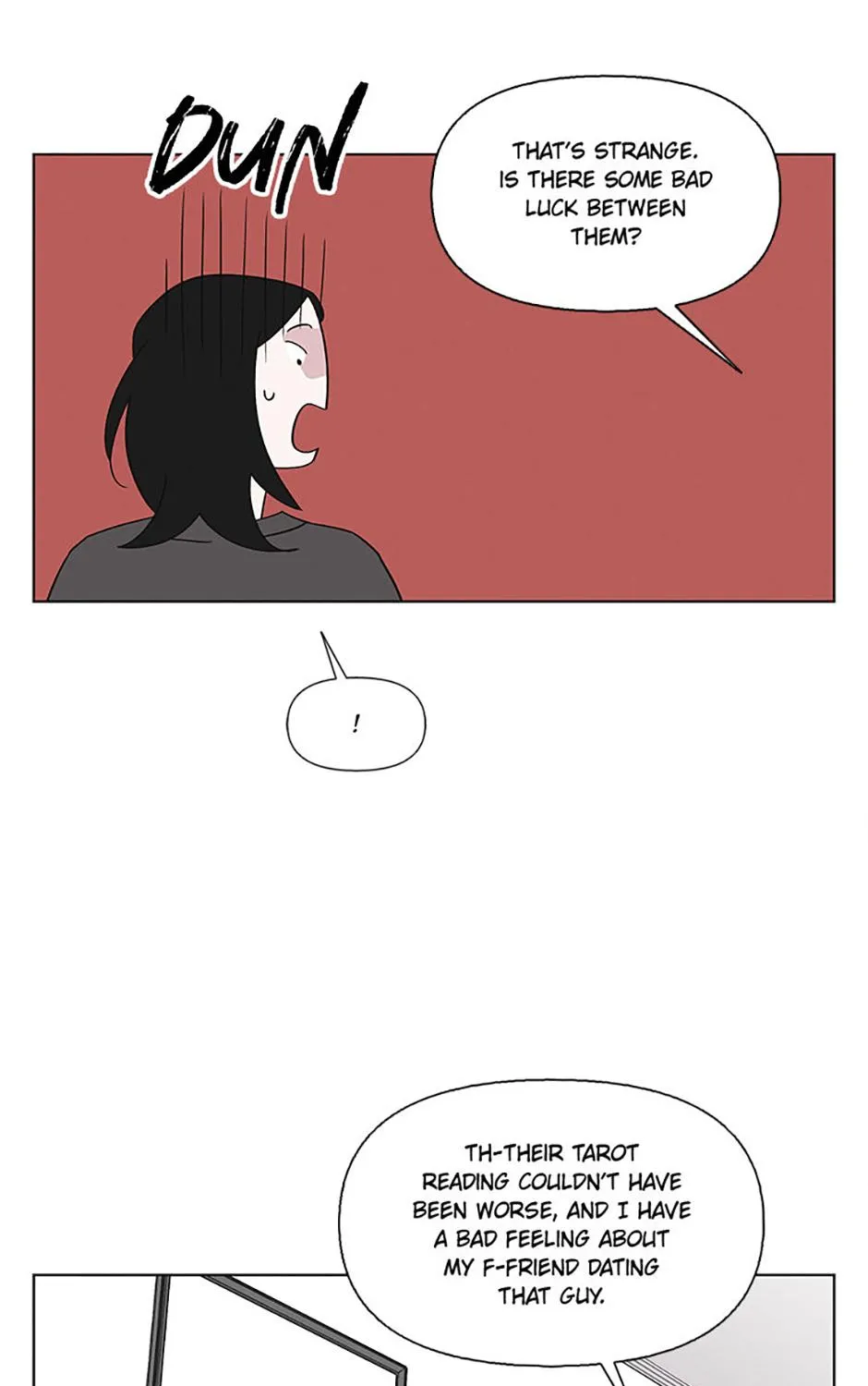 A Married Killer Chapter 143 page 18 - 