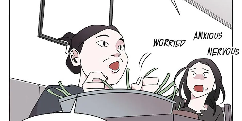 A Married Killer Chapter 143 page 19 - 