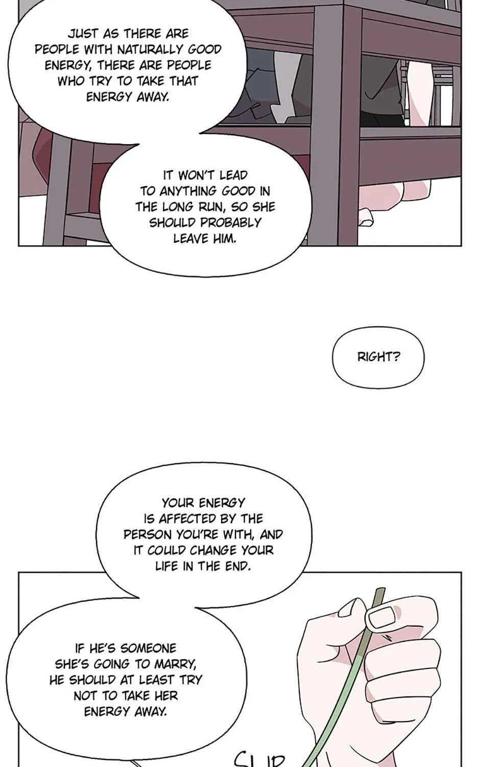 A Married Killer Chapter 143 page 20 - 