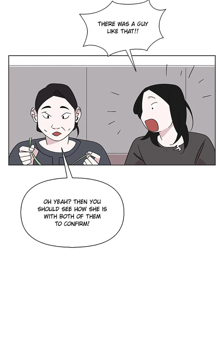 A Married Killer Chapter 143 page 28 - 